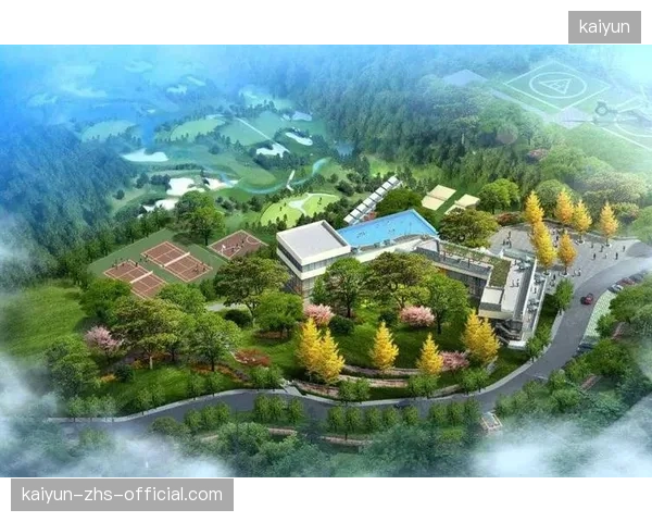 体育小镇的盈利模式已演变为IP内容生产，彻底切割地产销售的短期思维